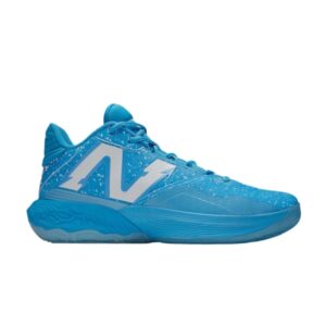 Baskets Jamal Murray x New Balance Two WXY V4 Blue Arrow BB2WYFL4