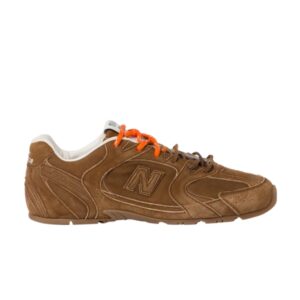 Baskets Miu Miu x Wmns New Balance 530 SL Cinnamon 5E165E Z5O F0401 F D005