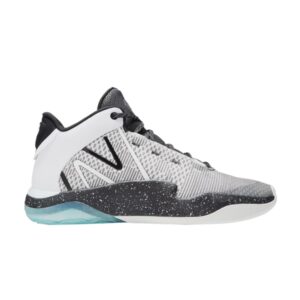 Baskets New Balance Two WXY V2 Blanc Noir Moucheté BB2WYBW2