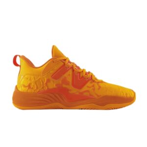 Baskets New Balance Two WXY V3 Orange BB2WYTO3