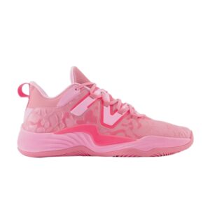 Baskets New Balance Two WXY V3 Rose Rouge BB2WYTP3