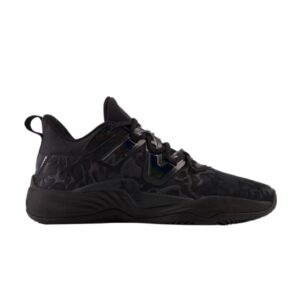 Baskets New Balance Two WXY V3 Triple Noir BB2WYTK3