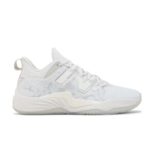 Baskets New Balance Two WXY V3 blanc gris BB2WYTW3