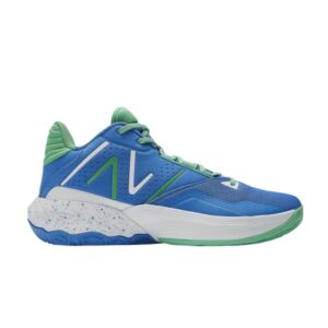 Baskets New Balance Two WXY V4 Cobalt Kelly Vert BB2WYBG4