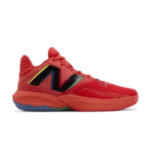 Pack d'étiquettes de joueur New Balance Two WXY V4 BB2WYGP4