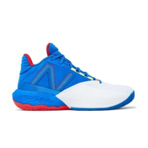 New Balance Deux WXY V4 Mile Baskets Hautes BB2WYRY4