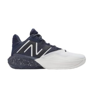 Baskets New Balance Two WXY V4 Optic Blanc Team Navy BB2WYNV4