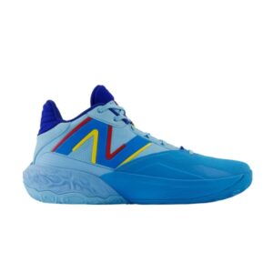 Baskets New Balance Two WXY V4 Team Bleu Ciel BB2WYCH4