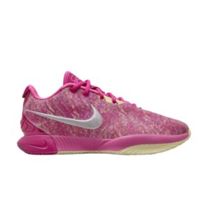 Nike LeBron 21 EP Le monde est votre Oyster HF0700 900