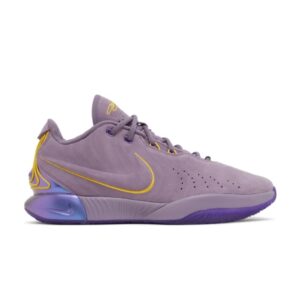 Nike LeBron 21 Eau Douce FV2345 500