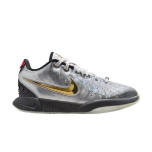 Nike LeBron 21 GS SE All-Star Bleu FJ1530 001