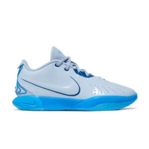 Nike LeBron 21 Light Armory Bleu FQ4052 400