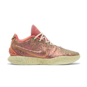 Nike LeBron 21 Queen Conch Baskets Violet FN0708 800