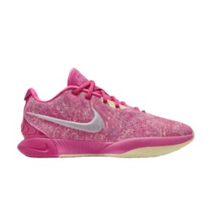 Nike LeBron 21 Le monde est votre huître HF0721 900