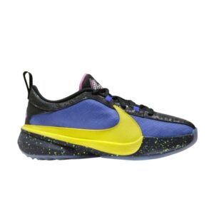 Nike Zoom Freak 5 GS Fun & Jeux FN4399 400
