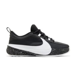 Nike Zoom Freak 5 GS Baskets de travail pour homme Noir DZ4486 003