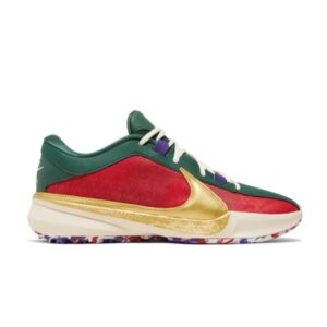 Nike Zoom Freak 5 NRG Keep It A Buck DZ2944 600