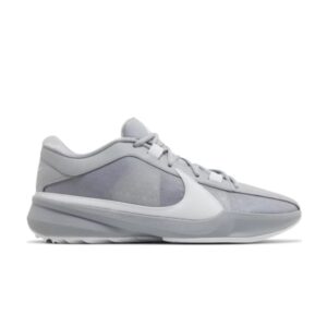 Nike Zoom Freak 5 TB Gris Loup DZ2946 002