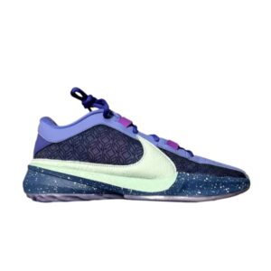 Nike Zoom Freak 5 L'Académie PE FV3689 400
