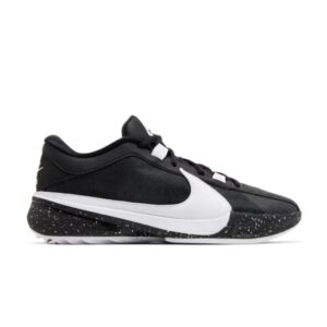 Nike Zoom Freak 5 Working Man Baskets Blanc DX4985 003
