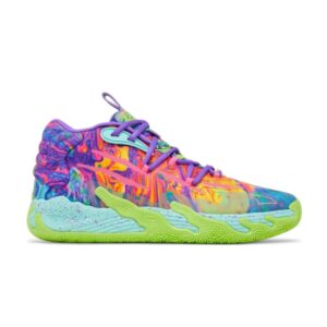 Baskets Puma MB.03 Be You 379899 01
