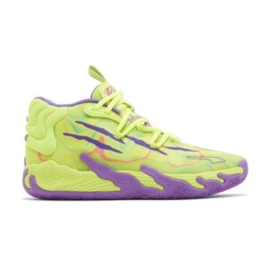 Baskets Puma MB.03 Big Kid Spark 379931 01