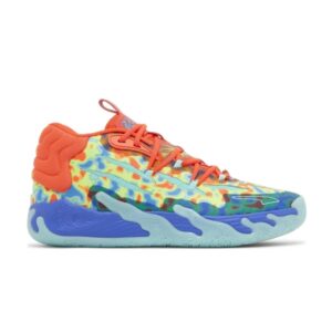 Baskets Puma MB.03 GutterMelo 379231 01