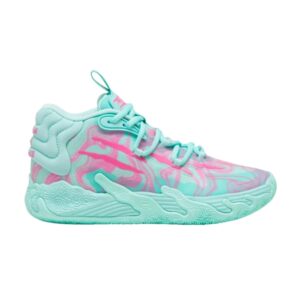 Baskets Puma MB.03 Jr Miami 310512 01