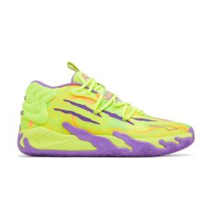 Baskets Puma MB.03 Spark 379898 01