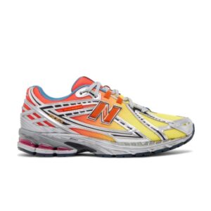 Salehe Bembury x New Balance 1906R Heat Be Hot Pack – Lave M1906RHJ