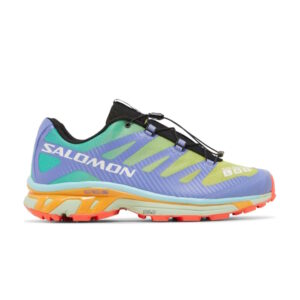 Baskets Salomon XT-4 Onagre Orange L41709600