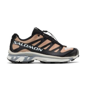 Baskets Salomon XT-4 Fenugrec Tabac Marron Blanc L41709500