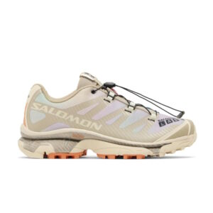 Salomon XT-4 OG Aurora Borealis Pack – Sablé Blanc L47442400