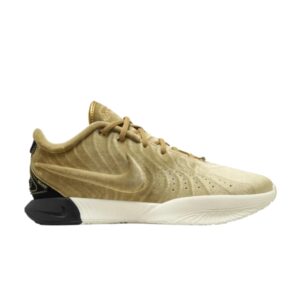 Baskets The Shop x Nike LeBron 21 EP Nobility FZ7884 700