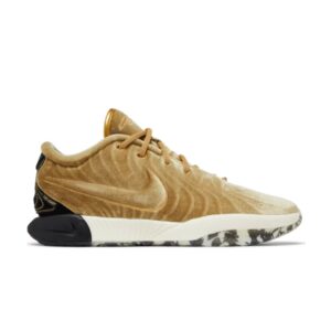 Baskets The Shop x Nike LeBron 21 Nobility FZ7883 700
