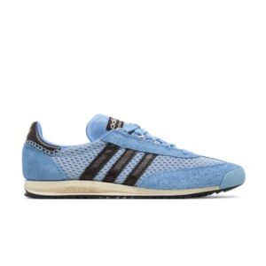 Wales Bonner x adidas SL 76 Bleu Cendre IH3262