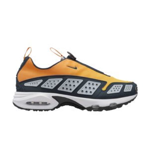 Baskets Wmns Nike Air Sunder Max Canyon Or HJ8080 700