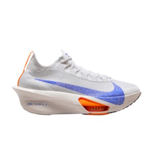 Femme Nike Air Zoom Alphafly NEXT% 3 Blueprint Pack Crème HF7356 900