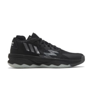 adidas Dame 8 Admit One - Noir GY6461