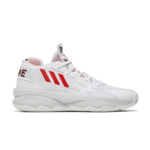 Baskets adidas Dame 8 Dame Time GY0384