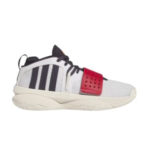 adidas Dame 8 EXTPLY Orbit Gris IF1507