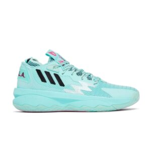 Baskets adidas Dame 8 Respect My Name GZ6475