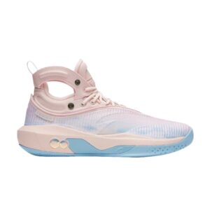 Baskets Anta KT8 LA Skyline Gris 112241101 6