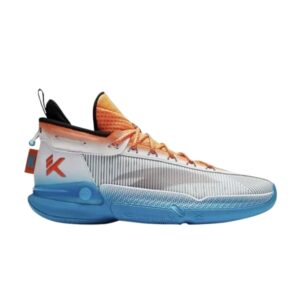 Baskets Anta KT9 Bay Area Fog 112341101 8