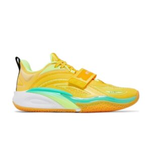 Baskets Energy Anta Kai 1 Playoffs Noir 8124B1102S 1
