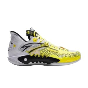 Baskets Anta Shock Wave 5 Allergy 112331106 5