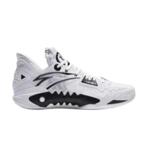 Baskets Anta Shock Wave 5 première année 112331106 9