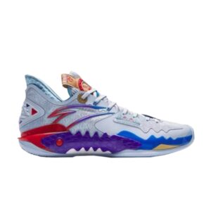 Baskets Anta Shock Wave 5 Magic Potion 112331106 4