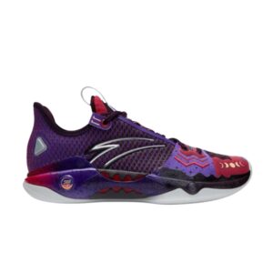 Baskets Anta Shock Wave 5 Pro Moon 812411111S 1