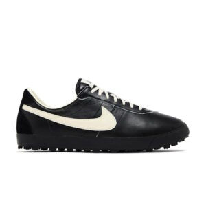 Bode x Nike Astro Grabber SP Noir Lait de Coco Noir/Lait de Coco FJ9821 001